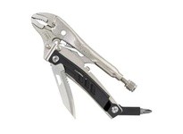 IRWIN 1923454 5WR VISE-GRIP MULTI PLIER | YarinInd