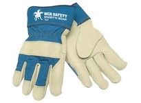 MCR 1925XL Snort-N-Boar Grain Pigskin Leather Palm