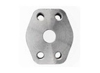 1928-61-48-48 FP-FF Flange