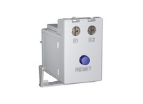 Allen Bradley 193-1EMRA 240V AC Remote Reset Solenoid | YarinInd