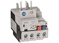 Allen Bradley 193-A5H1 Overload Relay