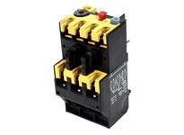 Allen Bradley 193-BSA35 Overload Relay