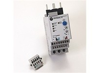 Allen Bradley 193-EC1BD Overload Relay | YarinInd