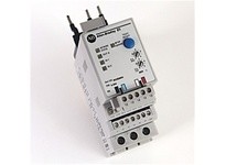 Allen Bradley 193-EC1PB Overload Relay | High-Quality Industrial Supplies