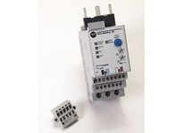 Allen Bradley 193-EC2DD Overload Relay | YarinInd