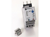 Allen Bradley 193-EC5DD E3 Plus Overload Relay | YarinInd