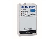 Allen Bradley 193-ECM-ETR Communication Module Ethernet/IP | YarinInd