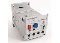 Allen Bradley 193-ED1EP Overload Relay