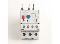 Allen Bradley 193-EEAB Overload Relay E1 Plus | YarinInd