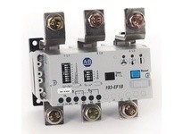 Allen Bradley 193-EF1AKJ Overload Relay