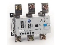 Allen Bradley 193-EF1AKP Overload Relay