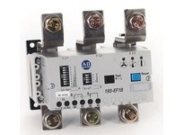 Allen Bradley 193-EF1BKP Overload Relay | High-Quality Industrial Supplies