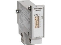 Allen Bradley 193-EJM Jam Protection Module E1 Plus | YarinInd