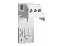 Allen Bradley 193-EPE DIN Rail Panel Adapter