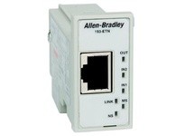 Allen Bradley 193-ETN E1 Plus Ethernet/IP and Protection Module