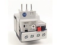 Allen Bradley 193-KA25 Overload Relay