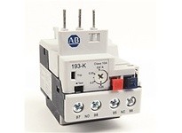 Allen Bradley 193-KA40 Overload Relay