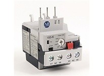Allen Bradley 193-KA63 Overload Relay