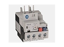 Allen Bradley 193-KB40 Overload Relay