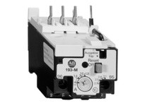 Allen Bradley 193-M-A35 Overload Relay | High-Quality Industrial Supplies