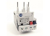 Allen Bradley 193-T1AA16 Thermal Overload Relay | High-Quality Industrial Supplies