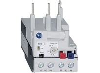 Allen Bradley 193-T1AB13 Thermal Overload Relay | High-Quality Industrial Supplies