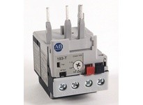 Allen Bradley 193-T1AB63 Thermal Overload Relay