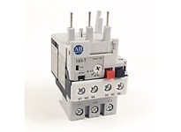 Allen Bradley 193-T1BC38 Thermal Overload Relay | High-Quality Industrial Supplies