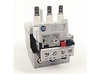 Allen Bradley 193-T1CC25 Thermal Overload Relay