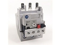 Allen Bradley 193-T1CC36 Thermal Overload Relay