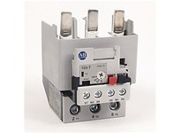 Allen Bradley 193-T1DC90 Thermal Overload Relay | High-Quality Industrial Supplies