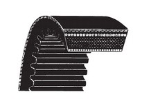 TBWOODS 1930V591 Variable Speed Belt | High-Quality Industrial Supplies