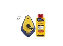 IRWIN 1932885 Speedline Chalk Reel + Red | YarinInd