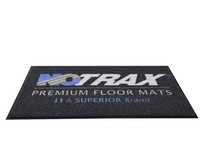 NoTrax 193S041200 Custom Logo Mat Entrance Mat Superior Impact | YarinInd