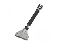 Hyde Tools 19425 12" Offset HD Scraper with 5" blade