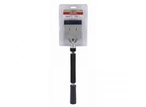 Hyde Tools 19430 18" Floor Scraper with 4" Blade | Durable & Efficient