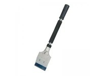 Hyde Tools 19440 48" Floor Scraper with 4" Blade | Durable & Efficient
