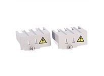 Allen Bradley 194E-25-C4 Terminal Cover