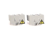 Allen Bradley 194E-40-C4 Terminal Cover