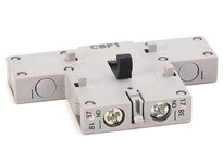 Allen Bradley 194E-A-PD10 Contact Block