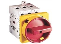 Allen Bradley 194E-A16-1756 Load Switch | YarinInd