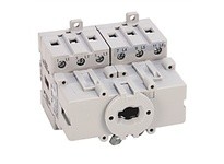 Allen Bradley 194E-A32-1753-Q Load Switch