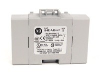 Allen Bradley 194E-A40-3753 Changeover Switch | High-Quality Industrial Supplies