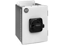 Allen Bradley 194E-AA80 Enclosed Disconnect Switch | YarinInd