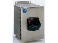 Allen Bradley 194E-CA32 IEC Load Switch