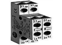 Allen Bradley 194E-E-P11 Contact Block