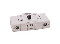 Allen Bradley 194E-E25-NP Additional Pole