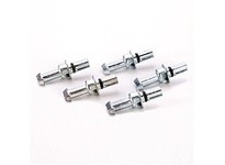 Allen Bradley 194E-G3707 Metal Shaft | High-Quality Industrial Component