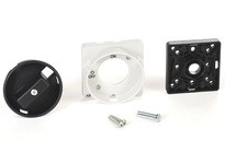 Allen Bradley 194E-HE13N-175 Operating Handle