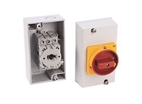 Allen Bradley 194E-Y16M-1756-6G IEC Load Switch | High-Quality Industrial Supplies